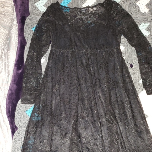 torrid Dresses & Skirts - Torrid dress sz 1